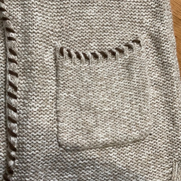 NWOT - Knit Cardigan - Picture 5 of 10